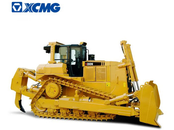 New Bulldozer XCMG Official SD8N 257KW Mini RC Dozer Small Wide Track Bulldozer Made in China price 7861893