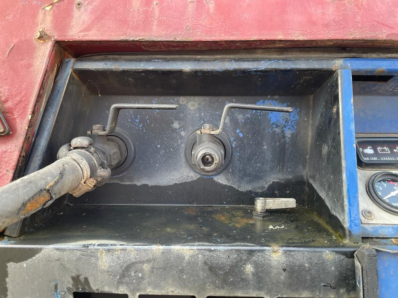 Buy Air compressors YANMAR , price list Truck1 India