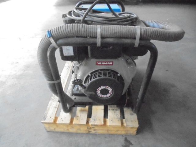 Generator set mpm 5 KVA: picture 10