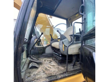 Crawler excavator used cat 320d2 excavators high quality caterpillar excavators 320d2 320d 320dl machine price: picture 4