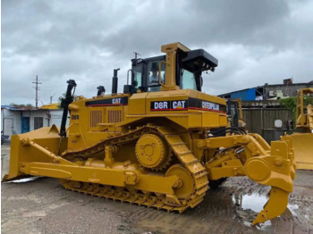 Bulldozer used cat d8r bulldozer D8R D9R D6R D7R D6D D8K used cat bulldozer good condition machine for sale: picture 5