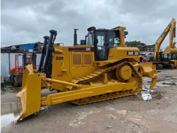 Bulldozer used cat d8r bulldozer D8R D9R D6R D7R D6D D8K used cat bulldozer good condition machine for sale: picture 4