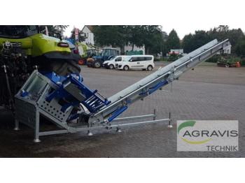 Binderberger WS 700 ZFB PRO - Forestry equipment