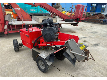 Wood chipper FSO B28: picture 2