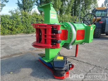  2020 Dorfmeister GS 650 - Felling head
