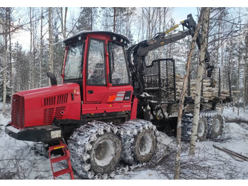 Forwarder KOMATSU