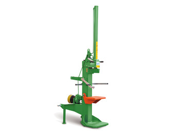 METAL AGRICOLA Spaccalegna DV14-500 - Log splitter