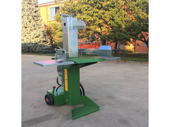 METAL AGRICOLA Spaccalegna Serie SPIDY - Log splitter