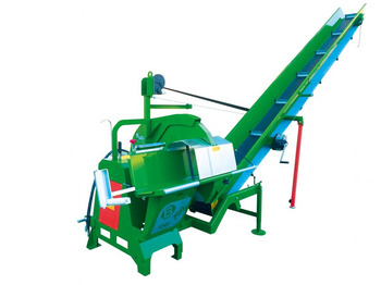 METAL AGRICOLA Sega a disco COMBINATA - Forestry equipment