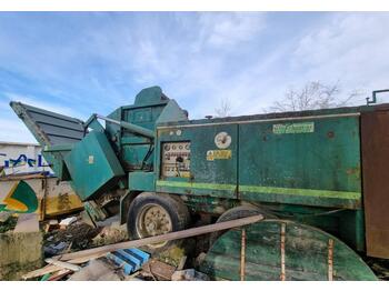 Forestry equipment NEUENHAUSER -