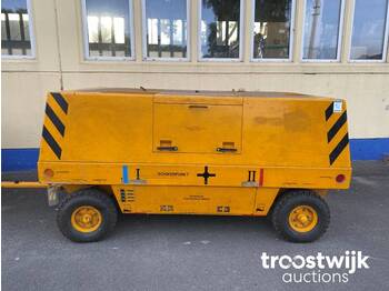 Ground support equipment SUN Electric Systems AHT 82 S: picture 1