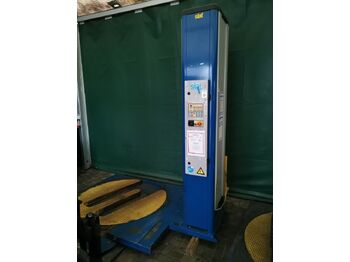 Packaging machinery