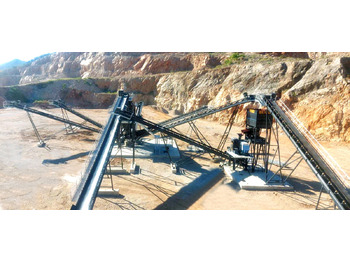 FABO CONVEYOR BELT - Belt conveyor