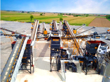 FABO CONVEYOR BELT - Belt conveyor