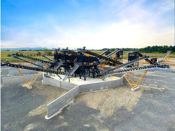 FABO CONVEYOR BELT - Belt conveyor