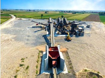FABO CONVEYOR BELT - Belt conveyor