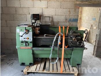 Machine tool Colchester Master 2500: picture 1