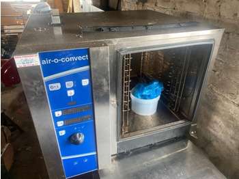  Konvektionsugn ELECTROLUX - Food processing equipment