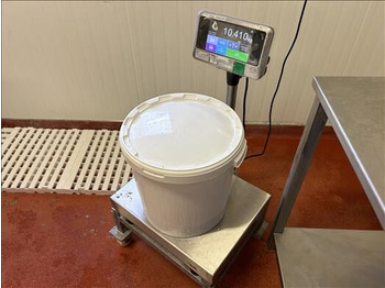  Precia Molen X112A - Food processing equipment