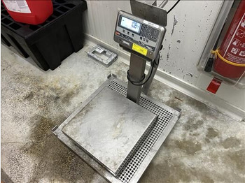  Precia Molen X112B - Food processing equipment