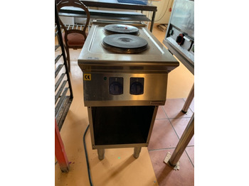  Restaurangspis med två plattor Electrolux - Food processing equipment