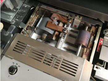 Printing machinery Horizon BQ-260 Einzangen-Heissleimbinder: picture 3