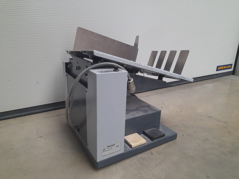 Printing machinery Horizon PJ-77 R: picture 2