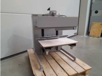 Printing machinery Horizon ST-R: picture 1