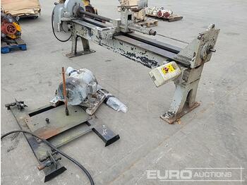 Machine tool Internal Keyway Cutter, Set of Cutting Tools: picture 1