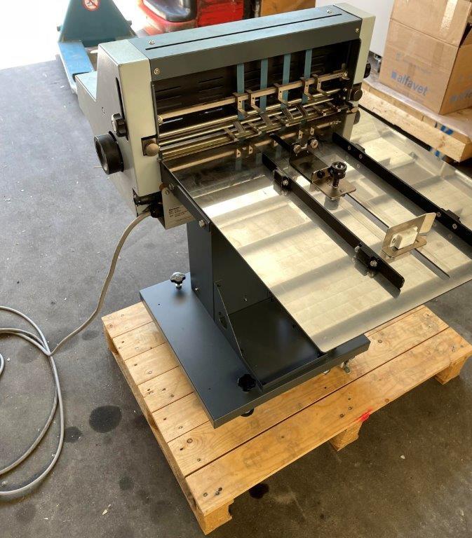 Printing machinery Kleinformat Stehendbogenauslage Horizon ED-40: picture 6