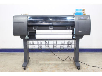HP Designjet 4000ps - Printing machinery
