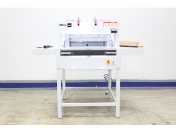Ideal 5255 EASY-CUT - Printing machinery