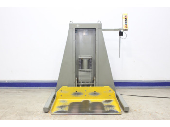 Polar L-1000-W-3 - Printing machinery