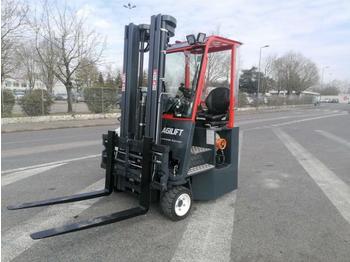 Amlift AGILIFT 3000 GPL - 4-way reach truck