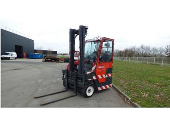 Amlift AGILIFT 40-12-40 - 4-way reach truck