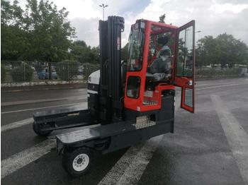 Amlift C40-12/55 - 4-way reach truck