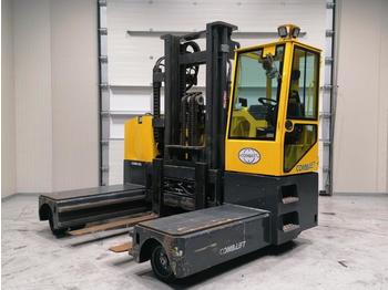 Amlift C8000 - 4-way reach truck