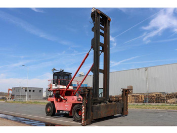 Fantuzzi FDC25K6DB - Container handler