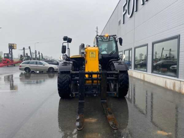 Telescopic handler Dieci Agri Max 60.9 VS EVO2 GD | Official dealer: picture 2