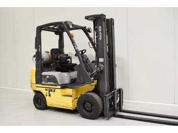 ATLET P1D1A18LT - Diesel forklift