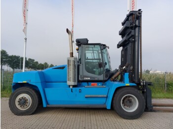 Diesel forklift KALMAR DCG160-12