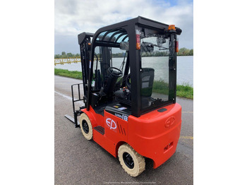 New Electric forklift EP EFL181: picture 5