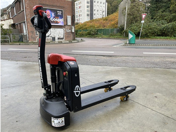 New Pallet truck EP EPL185: picture 4