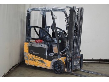 Atlet ET16L - Electric forklift