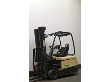  Crown SC3016OPT2 - Electric forklift