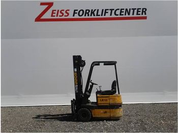 Steinbock Boss LE 13MK - Electric forklift