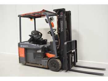 TOYOTA 7FBEF16 - Electric forklift