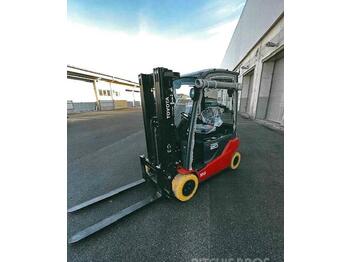 Toyota Traigo48 - 8FBM20T  - electric forklift