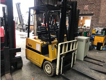  Yale ERC15RCF - Electric forklift