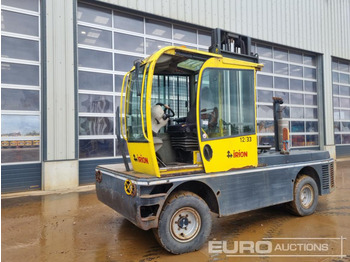  2012 Bulmor LQ50/12/45 - Forklift